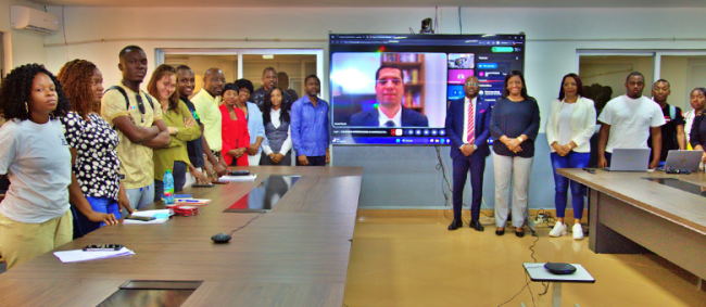 TCESP debate em Colóquio Internacional sobre a realidade do Controle Externo em países lusófonos