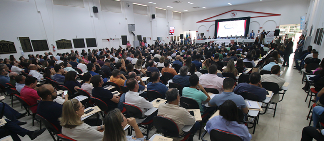 Corte de Contas paulista promove edição do Ciclo de Debates em Franca