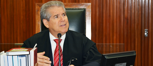 Primeira Câmara do Tribunal julga 22 contratos irregulares