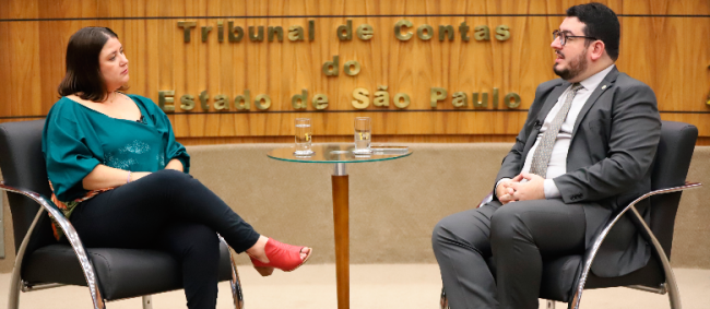 Programa Controle Externo aborda saúde mental em novo episódio