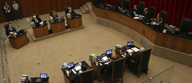 Sessões de julgamento: confira os resumos das Câmaras e do Pleno dos dias 02 e 03/7