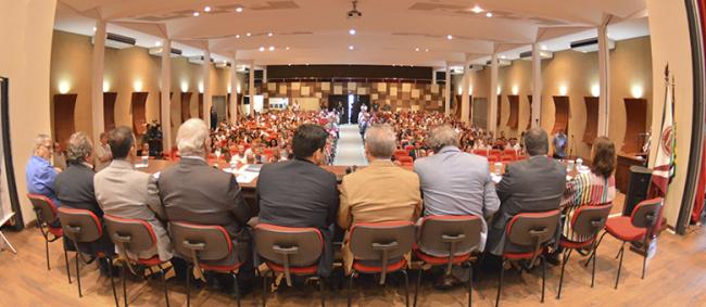 Programação do 24º Ciclo de Debates do TCESP começa em março