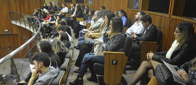 Primeira edição do programa ‘Conheça o TCESP’ ocorre em março