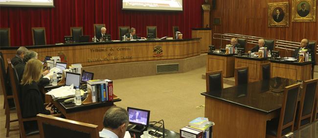 Sessões de julgamento: confira os resumos das Câmaras e do Pleno dos dias 07 e 08/03