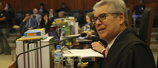 Sessões de julgamento: confira os resumos das Câmaras e do Pleno dos dias 20 e 21/06