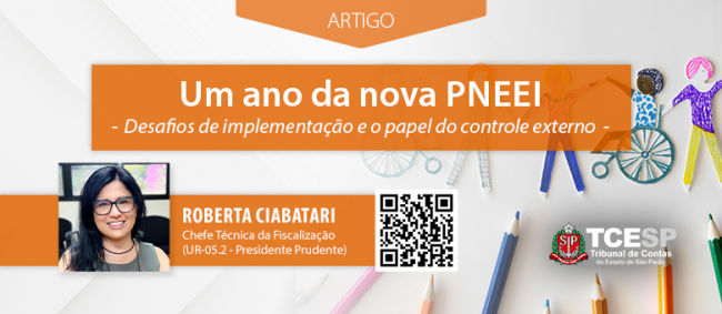 ARTIGO: Um ano da nova PNEEI: Desafios de implementação e o papel do controle externo