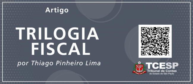 Trilogia fiscal