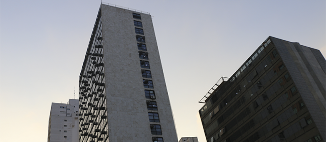 Feriados suspendem expediente no TCESP