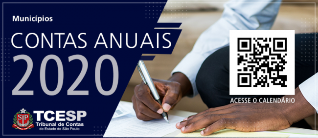 Prefeituras têm até fim do mês para apresentar contas de 2020 
