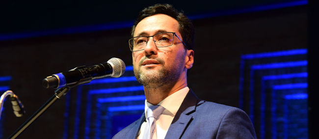 Ronny Charles debate Gestão e Controle Público em episódio inédito do Programa Controle Externo