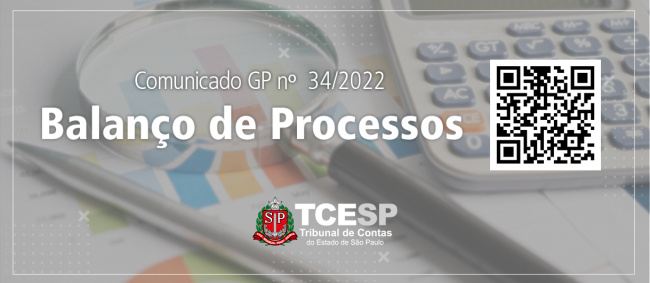 Quase 13 mil processos estão em tramitação no Tribunal de Contas do Estado