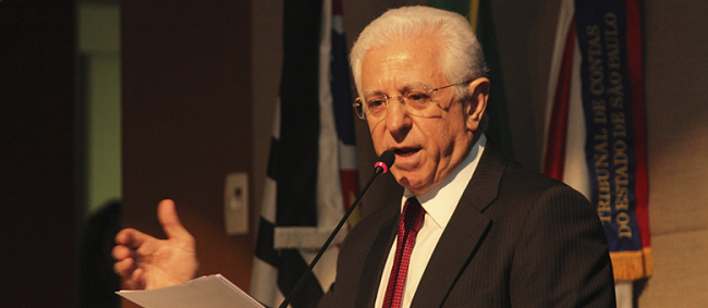TCESP integra Congresso Internacional de Controle e Políticas Públicas
