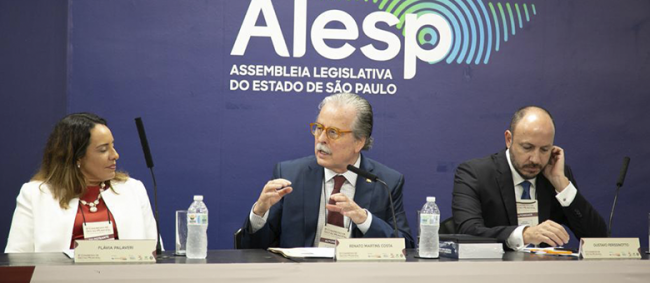 TCESP participa do III Congresso de Gestão Municipal