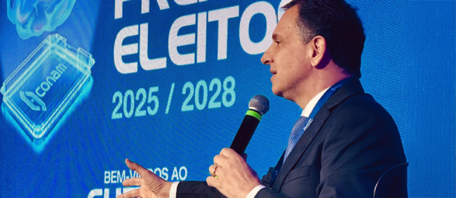 Em SP e Campinas, Conselheiro Marco Bertaiolli orienta Prefeitos e gestores eleitos