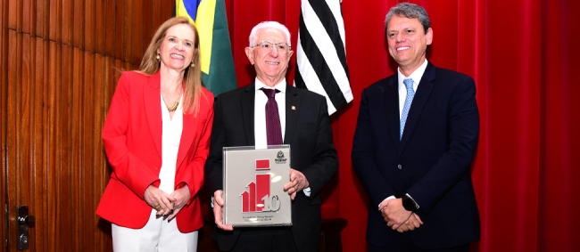 TCESP celebra os 10 anos do Índice de Efetividade da Gestão Municipal (IEG-M) 