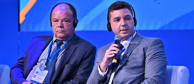 Auditores do TCESP debatem desafios e perspectivas na política educacional