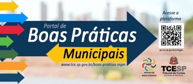 Tribunal de Contas lança Painel de Boas Práticas Municipais
