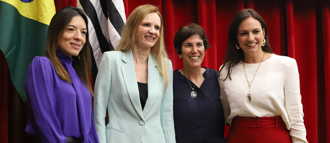 Semana Jurídica debate enfrentamento ao abuso e violência infantil