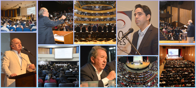 Ciclo de Debates reúne mais de 7 mil participantes em 2022