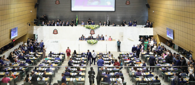 Alesp fará sessão solene em homenagem aos 100 anos do TCESP