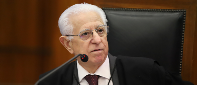 Sessões de julgamento: confira os resumos das Câmaras e do Pleno dos dias 8/4 e 9/4