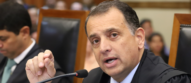 Sessões de Julgamento: confira o resumo das Câmaras e do Pleno dos dias 10 e 11/02