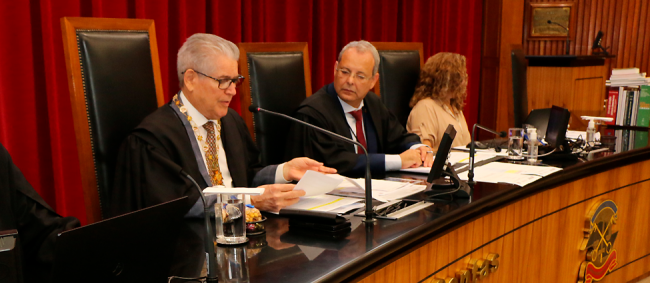 Sessões de julgamento: confira os resumos das Câmaras e do Pleno dos dias 20/5 e 21/5