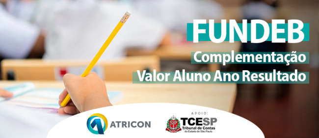 Iniciada a fase de diligências voltadas à complementação do VAAR-Fundeb