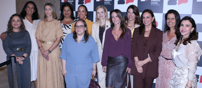 TCESP adere a termos de cooperação focados em políticas para mulheres