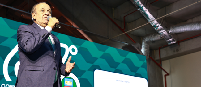 Tribunal de Contas integra programação do 67º Congresso de Municípios