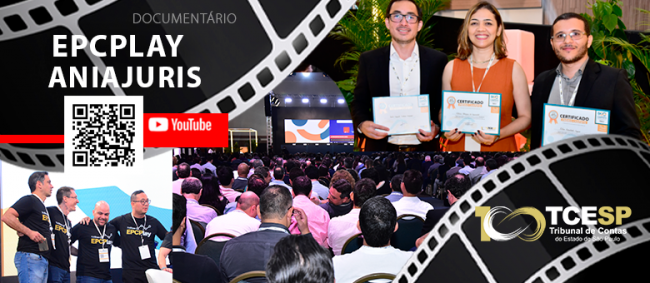 Episódios 2 e 3 da série de minidocumentários do TCE já estão no ar