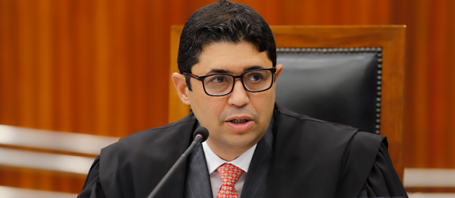 Sessões de Julgamento: confira o resumo das Câmaras e do Pleno dos dias 7 e 8/10