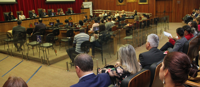 Terceiro Setor é tema de primeiro encontro sobre fiscalização no TCESP
