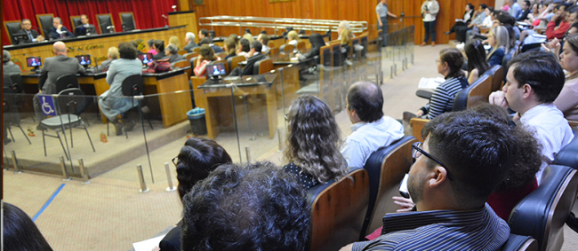 TCESP promove debates sobre os avanços do controle externo nos 30 anos da CF/88