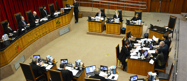 Tribunal de Contas analisa mais de 3 mil processos no quarto trimestre de 2018