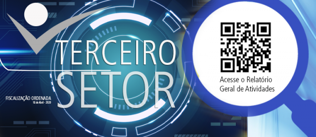 TCESP fiscaliza transparência de entidades do Terceiro Setor 