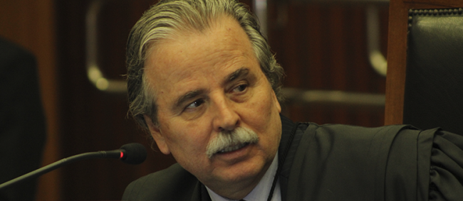 Segunda Câmara nega provimento a nove recursos