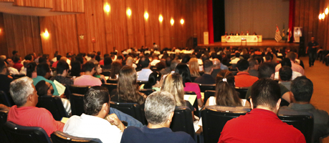 Tribunal de Contas retomará programação do 24º Ciclo de Debates