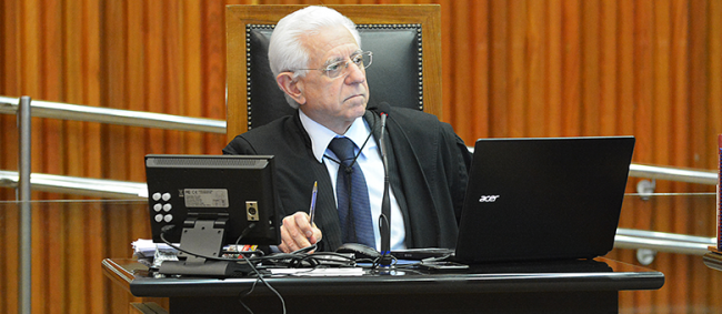 Tribunal Pleno averigua 44 processos da Ordem do Dia