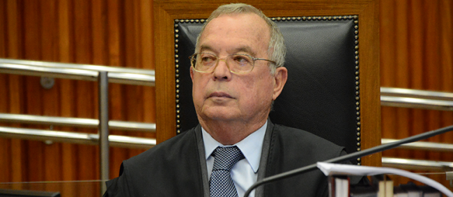 Primeira Câmara aprecia 69 processos da Ordem do Dia
