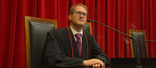 Sessões de julgamento: confira os resumos das Câmaras e do Pleno dos dias 30 e 31/8