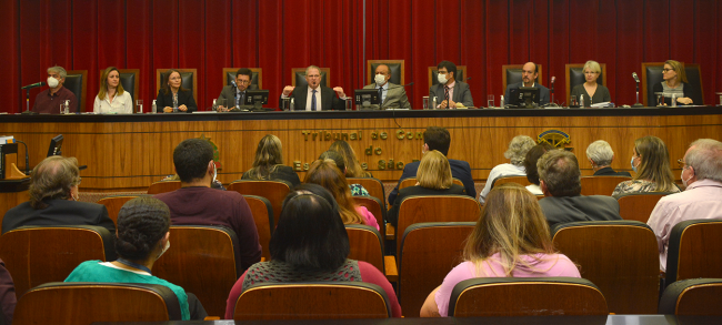 Especialistas e órgãos públicos debatem PNI e vacinação nos municípios