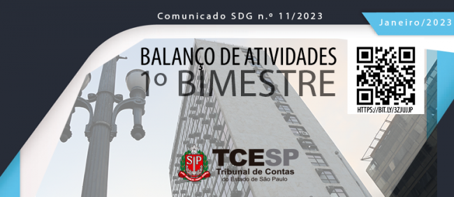 Tribunal de Contas julga mais de 1.000 processos em fevereiro