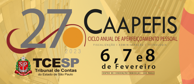 TCE realizará ciclo de aperfeiçoamento pessoal para servidores em fevereiro