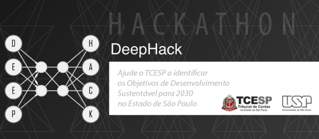 TCE e USP fazem campeonato em busca  de solução para monitorar ODS