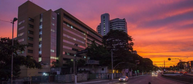 Tribunal questiona aditamentos de obras do hospital Emílio Ribas