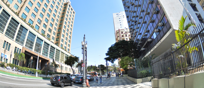 TCESP suspende expediente presencial na Capital até dia 15