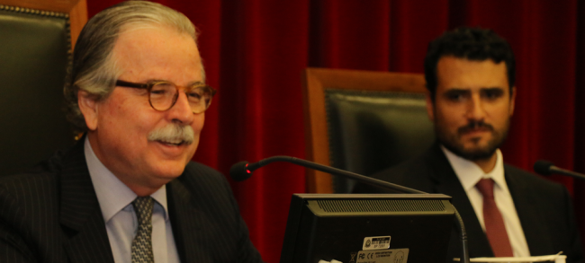 TCESP promove debate sobre a Lei de Acesso à Informação