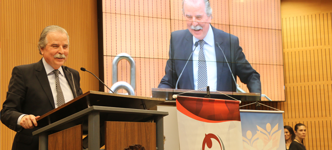 Para Presidente em exercício do TCE, seleção de OS deve ser mais rigorosa