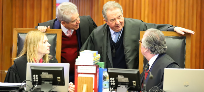 Governo do Estado encaminha dados sobre renúncia fiscal ao TCESP